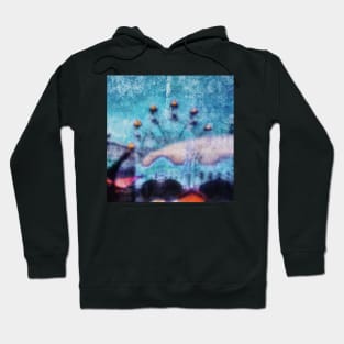 Fairground Innocence Hoodie